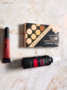 Makeup Combo
