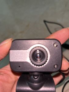 Web camera