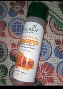 Biotique Toner❤️