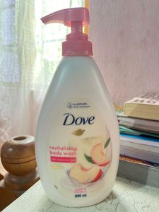 Dove Body Wash