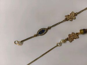 Adjustable Chain