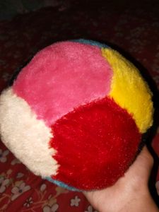 Soft Small Ball Like Pillow 🙈🙈🙈🥰🥰🥰😍😍😍