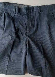 BLACKBERRY MEN&#39;S FORMAL TROUSERS