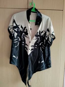 WESTERN SHIRT 😍
