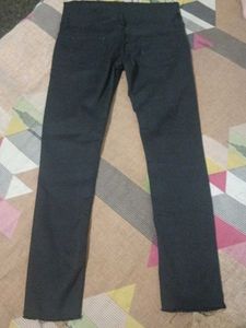 Black Jeans