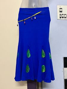 Korean Pintrest Skirt