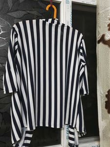 Jacket Type
