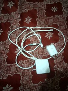 Phone Charger & Cable Set(Not Working )