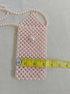Mini Beads Sling