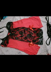 lace cordset bodysuit bikini combo