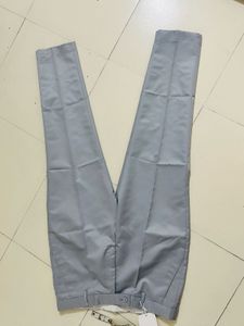 Size 36 Men&#39;s Gray Dress Pants