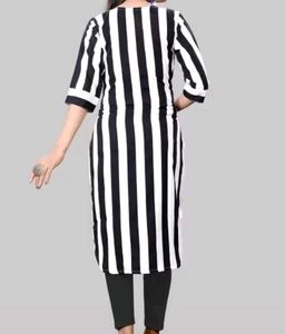 Black And White Trend