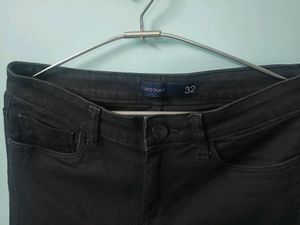 Tokyo Talkies Boot Leg Jeans