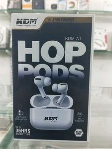 Hop Pods Earbuds