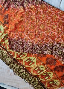 Printed Dupatta