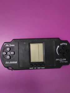 POP STATION, WORKING ONLY INSERT BATTERY