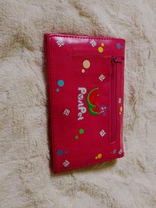 Postpet Wallet