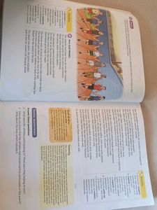 New Exploring English Book
