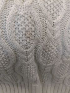 Forever 21 Knitted Sweater