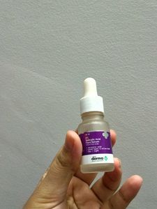 Empty Drop Container
