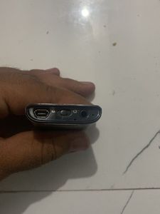 Philips GoGear VIBE