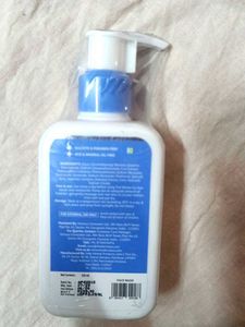 Facewash Cleanser Moisturizer Shampoo  Offer Sale