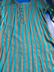 Combo Of 3 Kurti