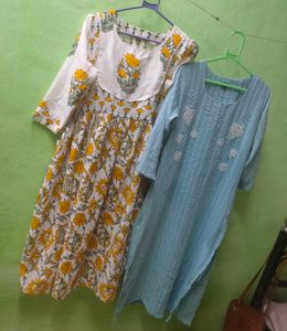 Kurti Bundle