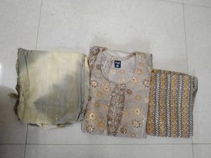 Kurti Sets