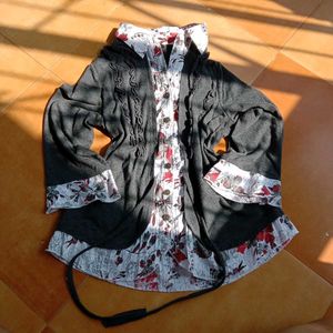 pinterestyy special Cardigan