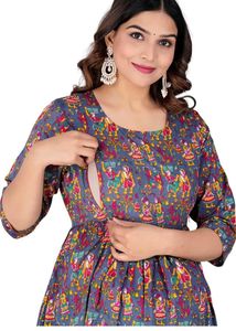 Maternity Gowns