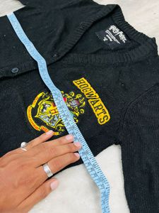 Harry Potter Cardigan