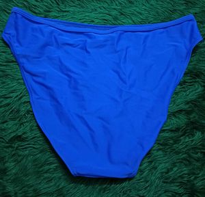Blue Bikini 🎀Bottom