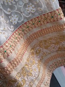 Elegant Lehenga Skirt