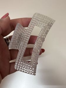 Combo Of 3 Claw Clips