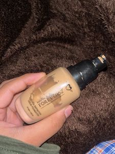 Forever52 Ultra Definition Liquid Foundation