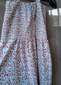 Maxi One-piece