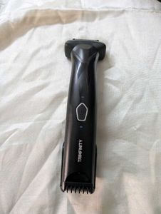 Trimfinity Beard And Body Trimmer