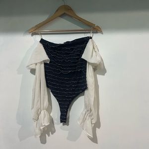 Fashionnova Bodysuit