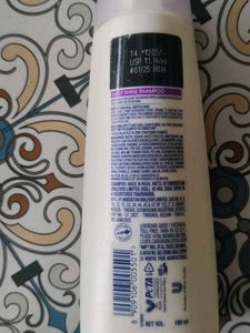 Dove // Daily Shine Shampoo