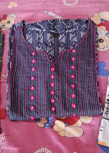 straight kurti,pick any 1 at 150