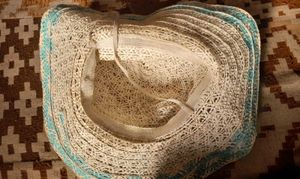 Beach Hat