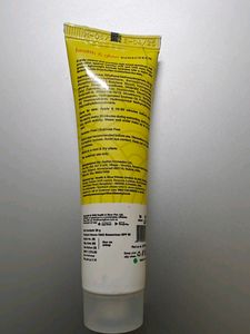 Health &amp; Glow Sunscreen SPF 50