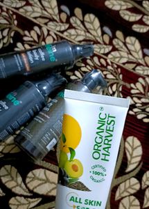 Body Lotions