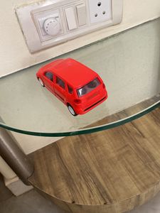 Red Car For Kids