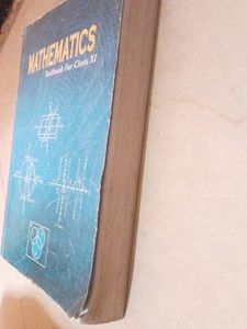 Class 11 Maths Ncert