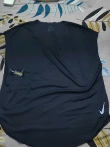 Nike Tank Sleeve