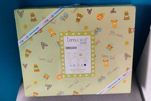 Baby cloths gift set