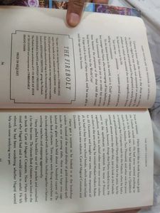 Harry Potter And The Prisoner Of Azkaban