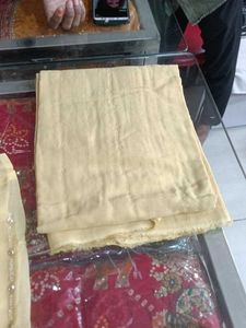 Embroidered Dress Material